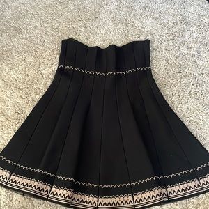 Max Studio Skirt
